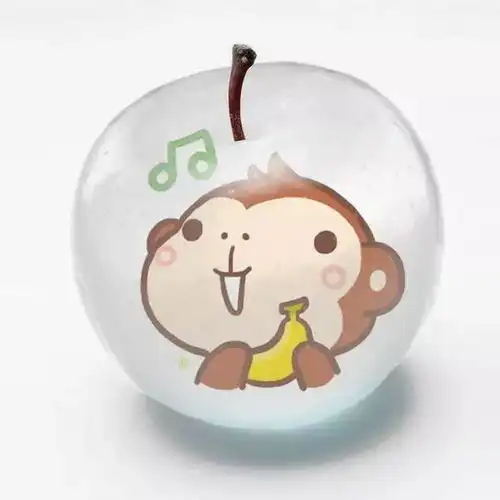 平安夜星座生肖苹果里的唯美世界微信头像
