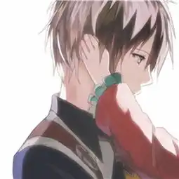 你未来女朋友是什么样子的你去照镜子