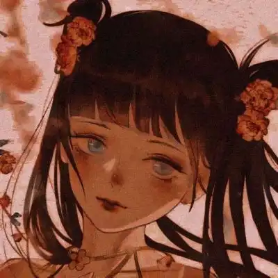 在相册整理中遇到了我的集美们