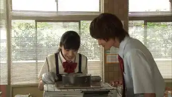 粉红系男孩