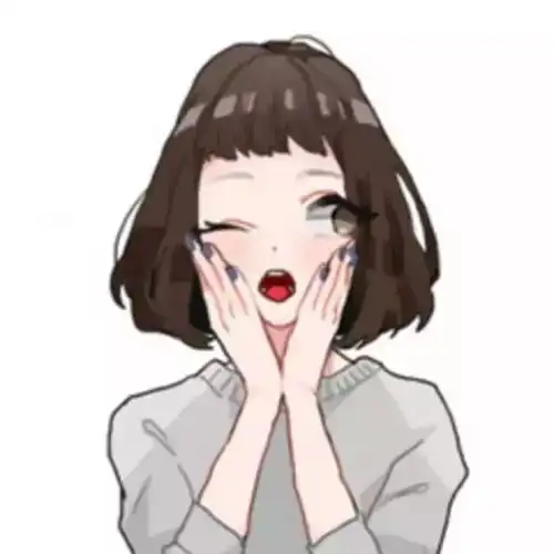 闺蜜头像part03你是世界上的另一个我