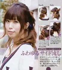 26款淑女发型设计任你挑