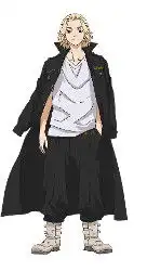 佐野万次郎