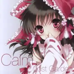 calm