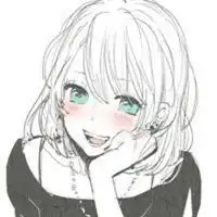 动漫面包服女生头像微信头像图片大全