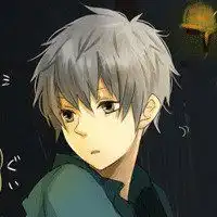 用漫画做头像的男生微信头像图片大全