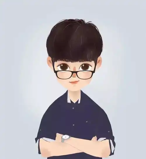 微信男女必备头像,撩人必用头像