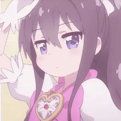 动漫头像闺蜜三张霸气冷艳3人动漫头像闺蜜一左一右