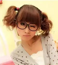 又简单又时尚的发型设计图片出游发型怎么扎好看