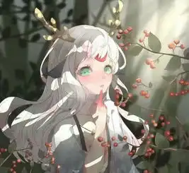 ins优质闺蜜头像你懂我,我懂你,无须多言