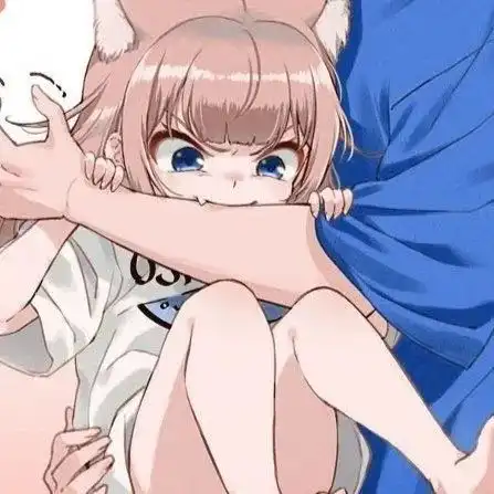 情侣头像让人笑到头掉的沙雕朋友圈文案