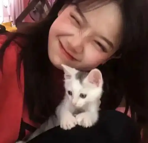 女头众人平庸,你是人间星光