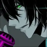 动画高冷男神头像微信头像图片大全