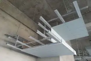 主龙骨和副龙骨区别主龙骨作用