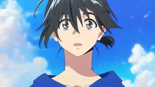 bl剧场动画海边的异邦人全新预告公布,将于9月11日在日本上映桥本骏