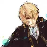 寻一些超帅超酷的铅笔稿头像