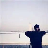 男生超拽背影戴帽头像,看不到脸一样的帅气