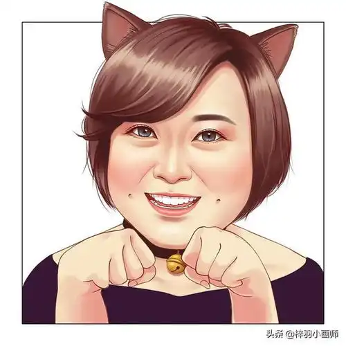 你的头像该换啦明星都在用的漫画头像值得推荐