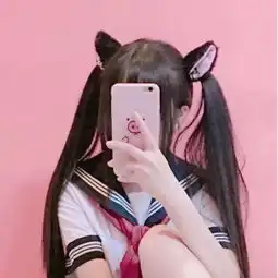 jk制服系列今日头像