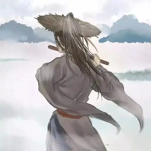 这组古风头像也太好看了吧