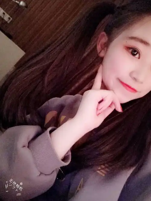 新人推介萝莉味的小仙女