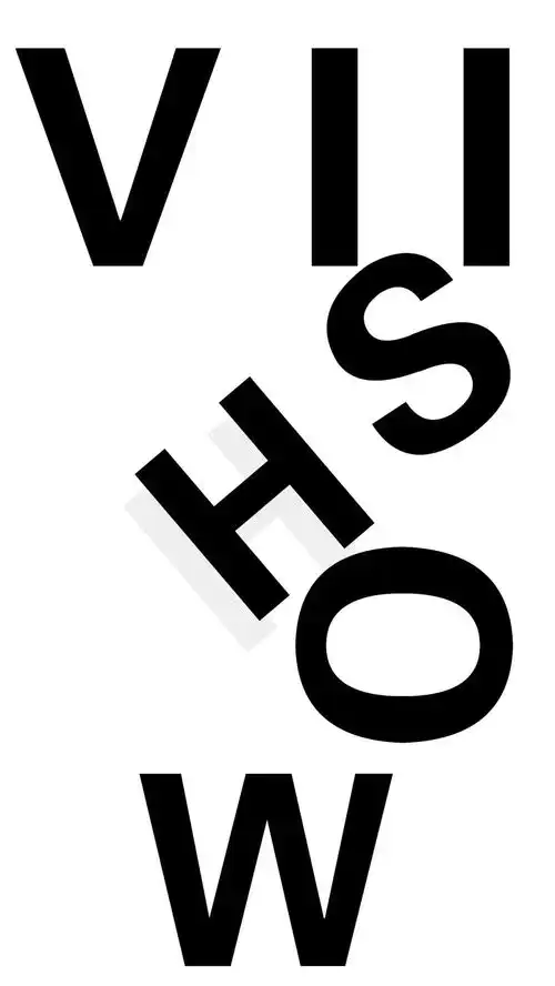 viishow九月vol.04系列壁纸