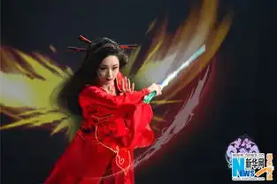花千骨前方剧情高能虐心花千骨妖神霸气出世