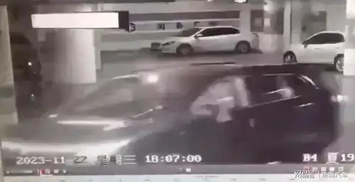 问界m7激光雷达烧坏地库摄像头,原罪是905nm方案