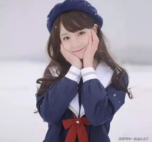 一大波元气少女jk制服来袭,哪一款是你钟情的呢