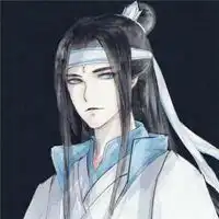 男生头像动漫古风冷酷帅气冷漠微信头像图片大全