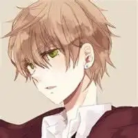 帅气的qq动漫男生头像