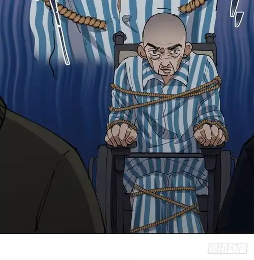 漫画父亲,我不想照顾你了