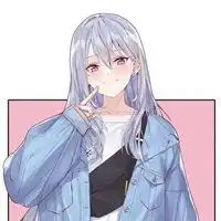 小说头像女生可爱图片动漫霸气微信头像图片大全