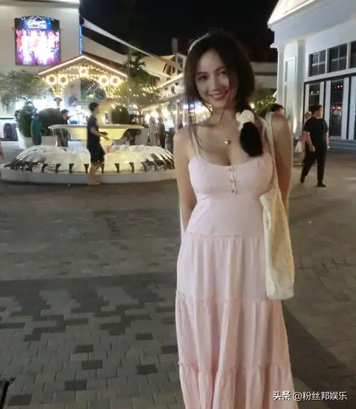 洛丽塔大哥最后一次拍写真,直言美女越来越多,不退圈会更新视频