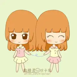 鬼精灵星座系列