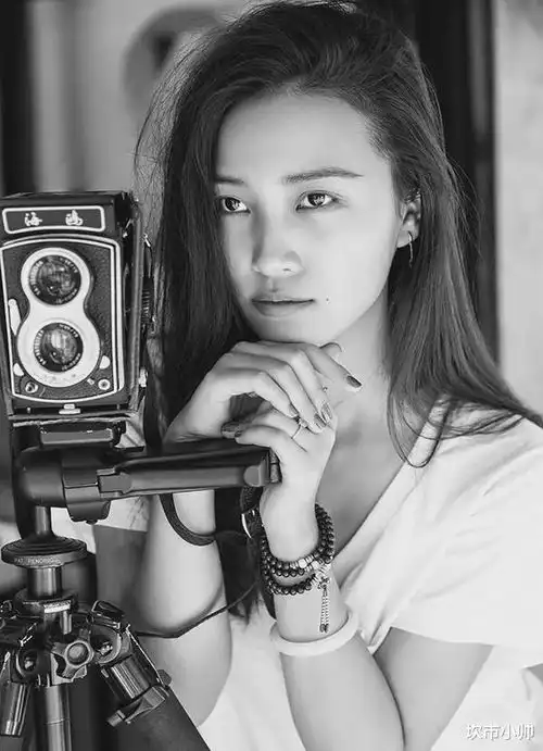她是全娱乐圈女星都想抱的大腿