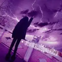 女生头像背影霸气带字微信头像图片大全