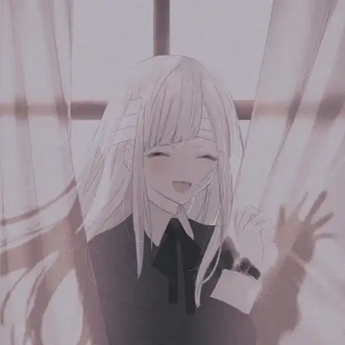 动漫头像离开水的鱼还可以回到大海吗