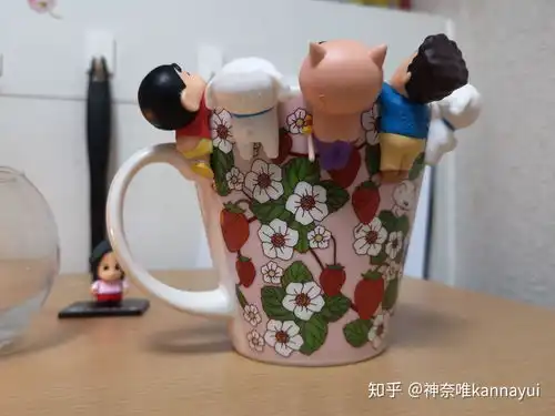 你因为动画蜡笔小新做过的最沙雕的一件事儿是什么