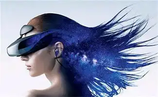 vr知识科普vr是什么vr怎么使用