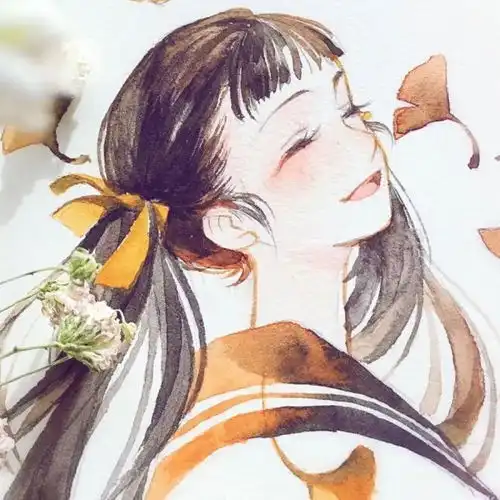 幸运是不存在的,努力才是硬道理