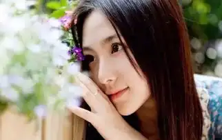 拍人像时,这样的手部姿势最好看