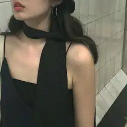 好看霸气的女生头像