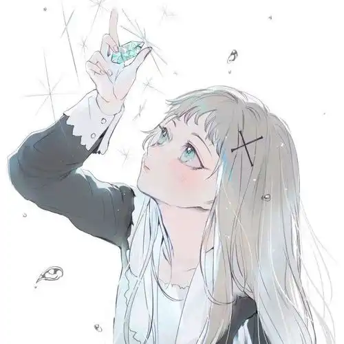 总之岁月漫长然而值得等待
