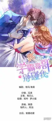 学霸哥哥转型中漫画第112话我的帅气男保镖漫客栈