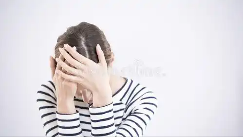 抑郁症并非矫情这类人是高危人群,这种信号要留心