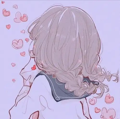 软妹应该用的头像.