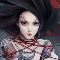 剑侠情缘3微信头像微信头像图片大全