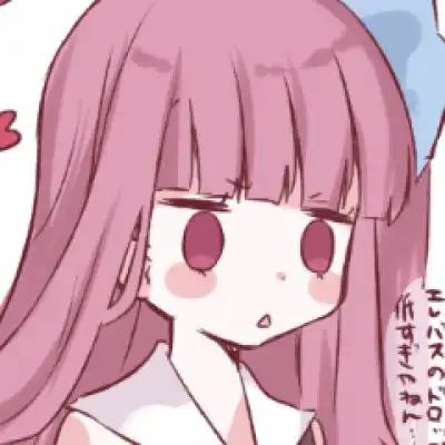 闺蜜女头动漫二次元妹妹演卡通动漫头像我要个性网
