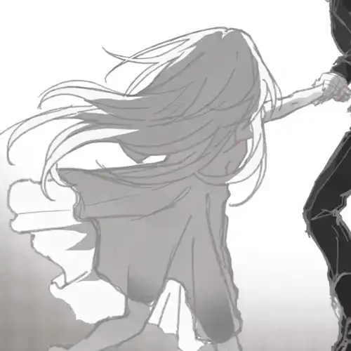 动漫情头无一是你无一不是你